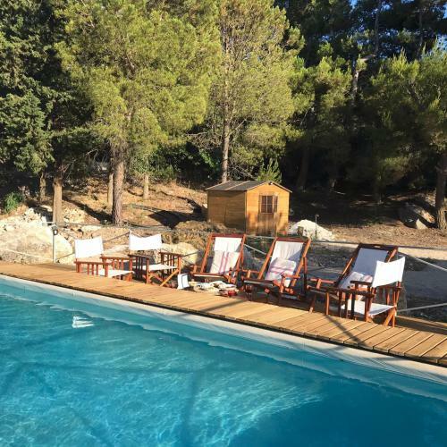 Villa Ginestra Luxury & Relax