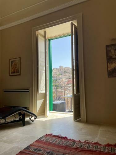 Apartamento Casa Bedda Vista