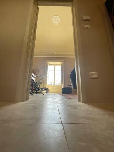 Apartamento Casa Bedda Vista