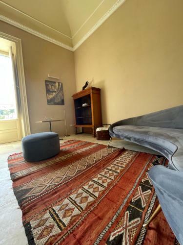 Apartamento Casa Bedda Vista
