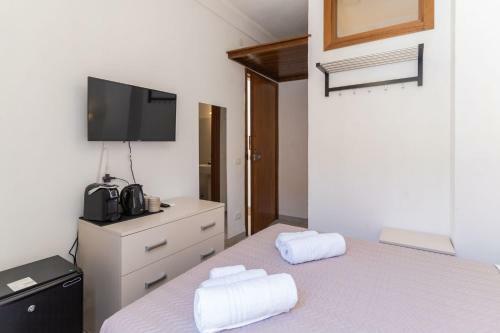 Hostal Al Centro Del Corso