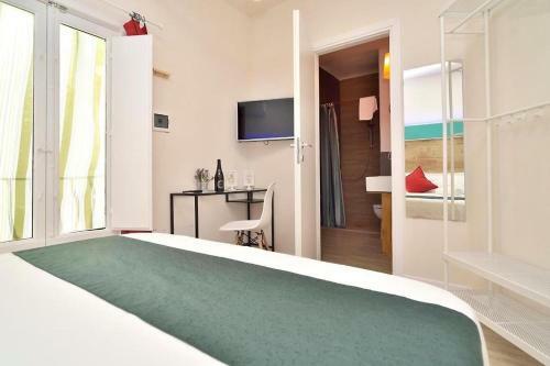 Hostal Misar-36