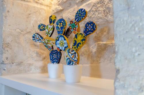 Apartamento Casetta Roda