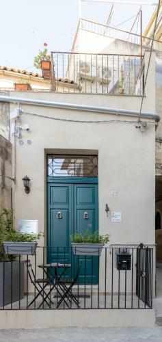 Apartamento Casetta Roda