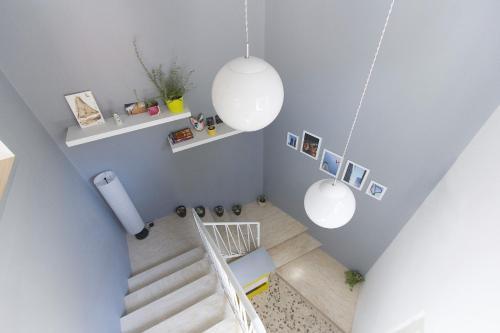 Apartamento Mono