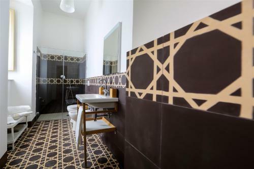 Bed & Breakfast Villa Polara