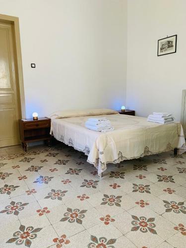 Casa Bellizzi (primo Piano)