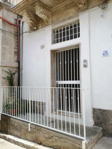 Apartamento Casa N� Za Maria