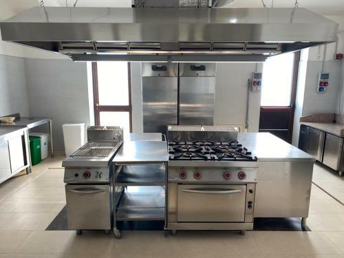 Agroturismo Villa Sik�