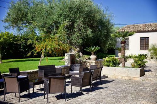 Agroturismo Villa Sik�