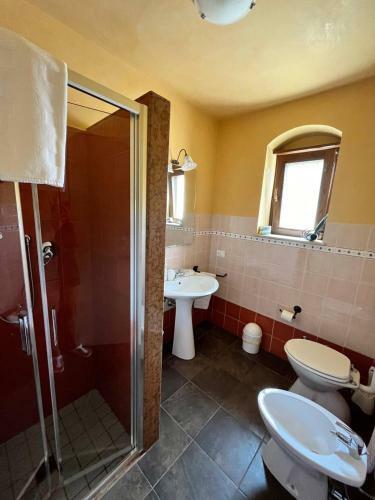 Agroturismo Villa Sik�