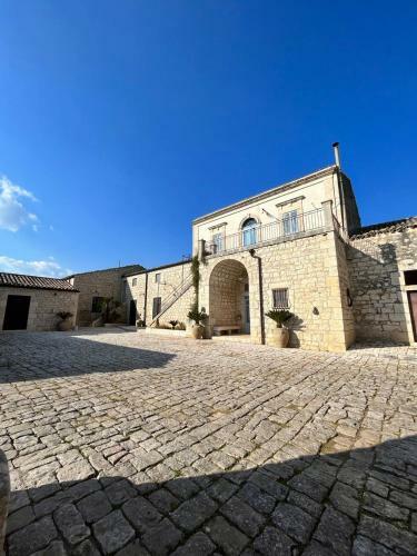 Agroturismo Villa Sik�