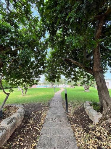 Agroturismo Villa Sik�