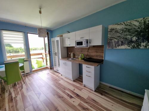 Apartament Natura