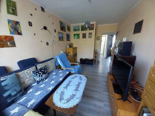 Apartamento Mieszkanie Wa?brzych
