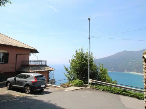 Apartamento Locazione Turistica Lambrusca