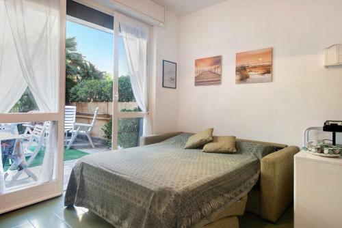 Apartamento Monolocale Il Giardino Di Antonio