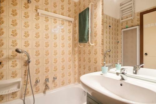 Apartamento Monolocale Il Giardino Di Antonio