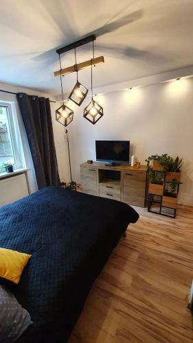 Apartamento A&s Loft