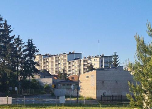 S?oneczny Apartament Warka