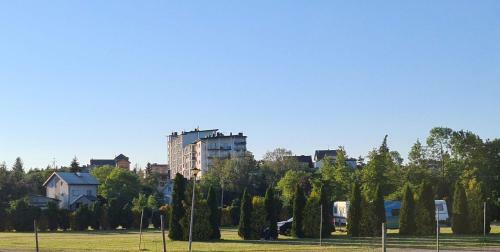 S?oneczny Apartament Warka