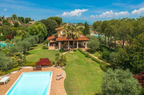 Villa Elena