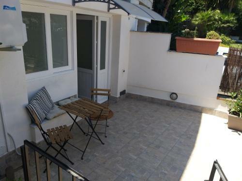 Residenza Don Camillo
