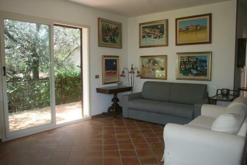 Apartamento Villa Iucca