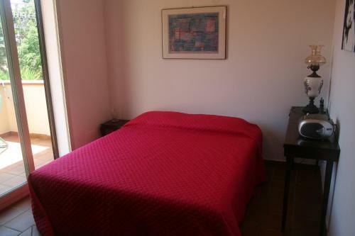Apartamento Villa Iucca