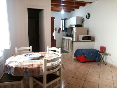 Apartamento La Casetta Di Mondello