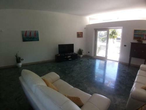 Apartamento Villa Savoia Mondello