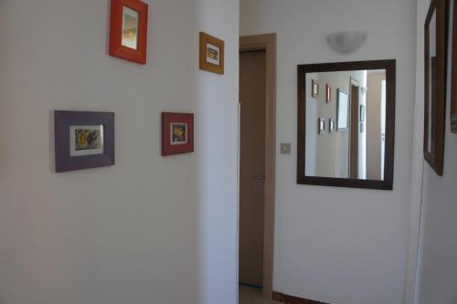 Apartamento Home Annalisa Mondello