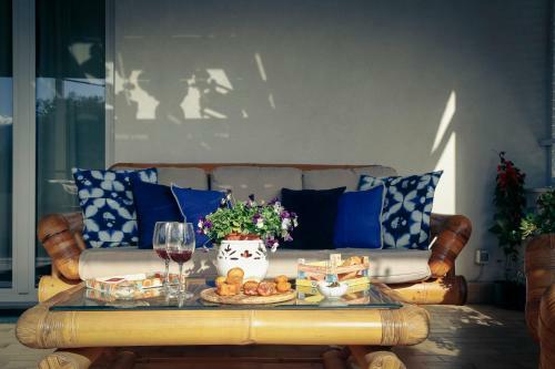 Apartamento Home Annalisa Mondello