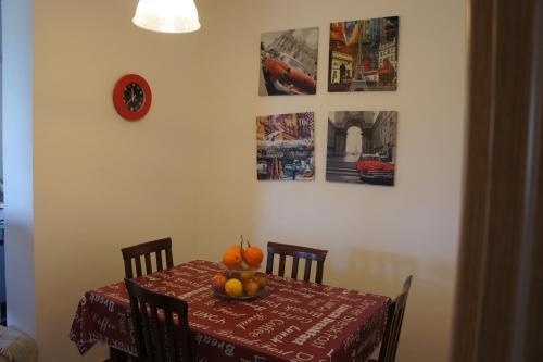 Apartamento Home Annalisa Mondello