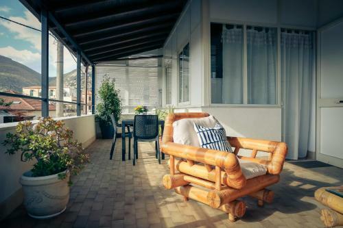 Apartamento Home Annalisa Mondello