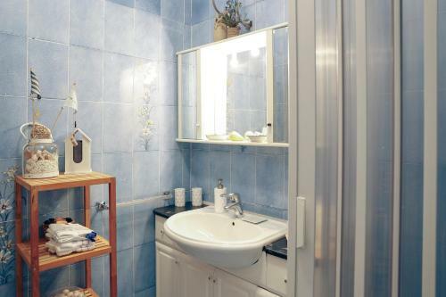 Apartamento Home Annalisa Mondello