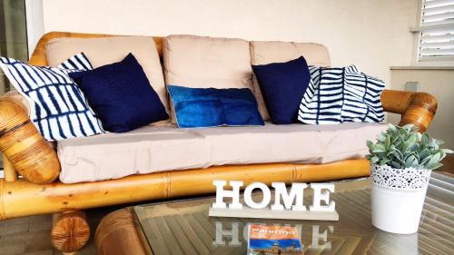 Apartamento Home Annalisa Mondello