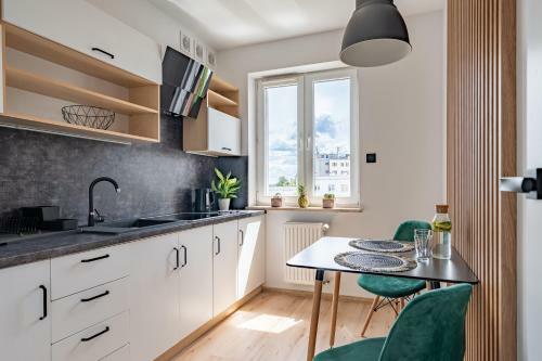 Grelewicz Apartments- Mypleasure