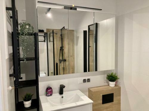 Apartament Ko?cowa 4d