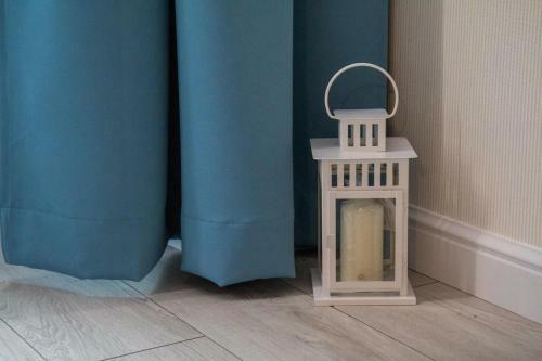 Apartament Hampton