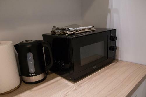 Apartament Hampton