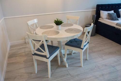 Apartament Hampton