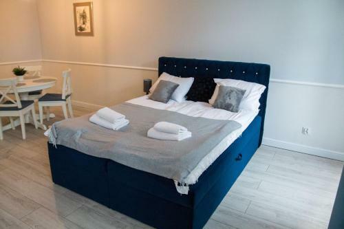 Apartament Hampton