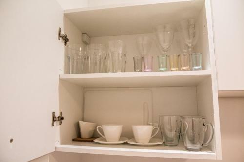 Apartament Hampton