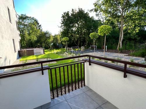 Apartamento Villa Moderno II