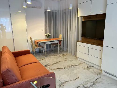 Apartamento Villa Moderno II