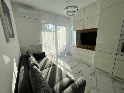 Apartamento Villa Moderno II