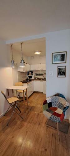 Kopernika 47 Apartment - Old Town + Park