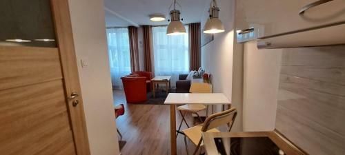 Kopernika 47 Apartment - Old Town + Park