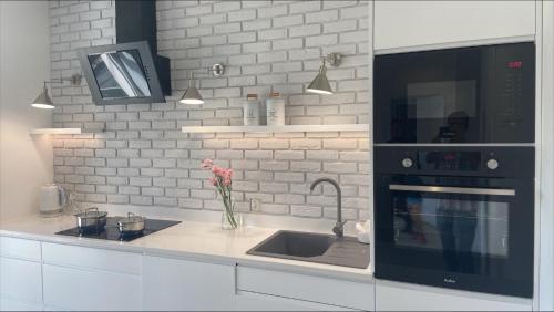 Apartamento Krasi?skiego 15a- 10